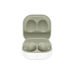 Bluetooth slušalice Airpods buds 177 maslinaste