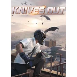 Top Up Knives Out Vouchers Global