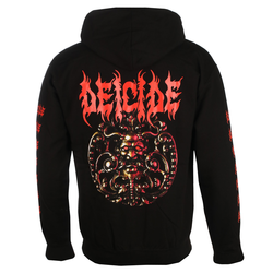 Hoodi moška Deicide - DEICIDE - PLASTIC HEAD - PH11899HSW