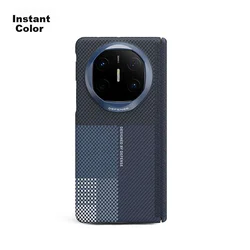 Defense Maska za mobilni telefon Mate X6, Plava