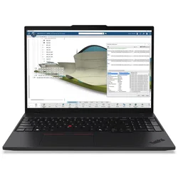 Laptop Lenovo Thinkpad P16s G4, Ryzen AI 7 PRO 350, 64GB, 1TB, Windows 11 Pro