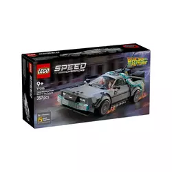 LEGO 77256 Vremeplov iz Povratka u budućnost