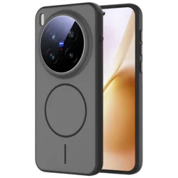 XYI Maska za mobilni telefon vivo X300 Pro, Crna