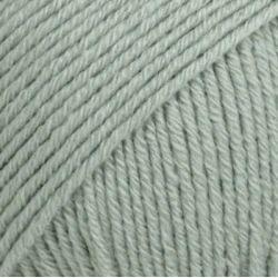 Drops Cotton Merino 29 Sea Green