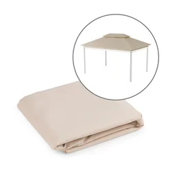 Blumfeldt streha - Grandezza 3x4