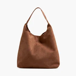 Cropp - Hobo torbica - rjava