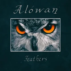 Alówan - Feathers (LP)