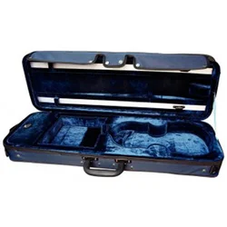 GEWA PURE CVK 02 KOVČEK ZA VIOLINO 1/2