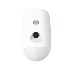 Hikvision Wire PIR-Cam PDPC12P-EG2
