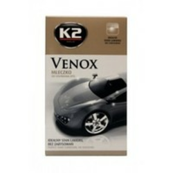 Sredstvo za otklanjanje ogrebotina VENOX 180g+sunder K2