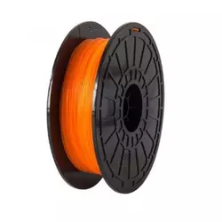 GEMBIRD - 3DP-PLA+1.75-02-O PLA-PLUS Filament za 3D stampac 1,75mm kotur 1KG Orange