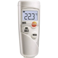 TESTO TESTO TESTO 805 IR-termometer