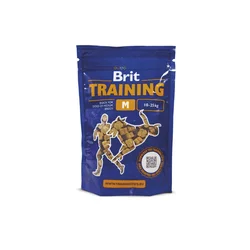 Brit PN Dog Poslastica Training Snack M 200 g