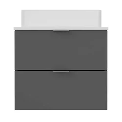 Umivaonik sa ormarićem Stance Compact 60 Pino Art (1148)