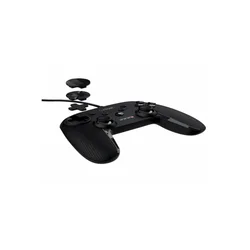 Gamepad TRUST GXT541 MUTA/crna