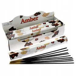 StamFord Kadilne palčke Premium Amber