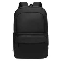 Poslovni ranac LARKIN – tri prednja džepa/ SAB rajsferšlusi/ laptop 15 i tablet