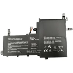 shumee Baterija CoreParts mbxas-BA0268