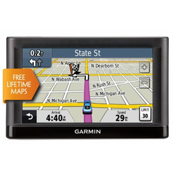 GARMIN navigacija NUVI 54LM EUROPE 010-01115-16