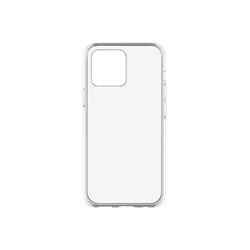 Futrola silikon CLEAR STRONG za Iphone 12 6.1 providna