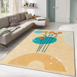 Conceptum Hypnose Tepih 47A, 80x140cm, Šareni
