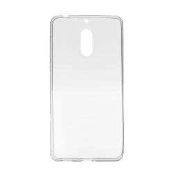 Torbica Teracell Skin za Nokia 6 transparent