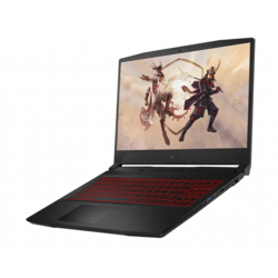 MSI Katana GF66 prenosnik (9S7-158334-1021)