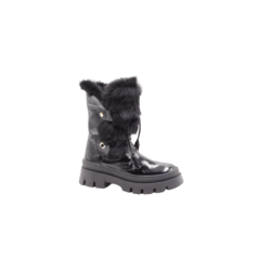Elena ELE2352 42040 Nero lapin