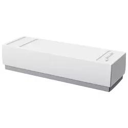 LEGAMASTER Brisač za belu tablu magnetni manji 14/3x4/8cm 7-120100 beli