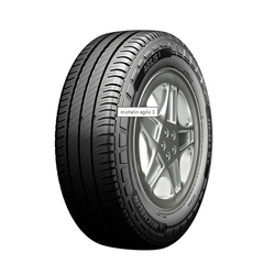 Michelin Agilis 3 ( 215/60 R17C 109/107T 8PR dupla oznaka 104H, EV Suitable )