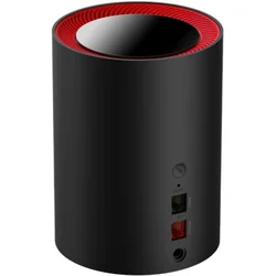Cudy M3000 1-Pack AX3000 Dual Band 2.4Ghz+5Ghz WiFi6 MESH, 2.5G WAN+GE LAN, 5x Antena 128MB/256DDR