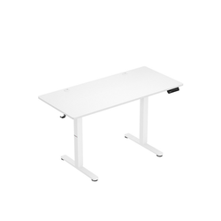 Huzaro gaming električni sto hero 8.2 white ( 7880 )