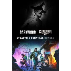 Stealth & Survival Bundle XBOX LIVE Key EUROPE