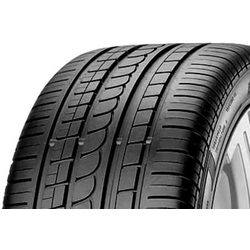 Pnevmatika PIRELLI PZERO ROSSO ASIMME XL BENTLEY275/40ZR 19 105Y TL PZe.Ros.Asim.XL BENTLEY-VERSION/EXTRA LOAD