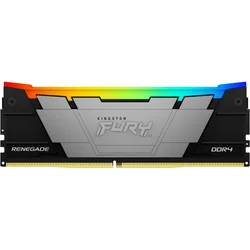 DIMM DDR4 16GB 3600MT/s KF436C16RB12A/16 Fury Renegade RGB Black