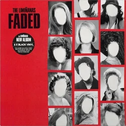 The Liminanas - Faded (Limited Edition) (2 LP + 7)