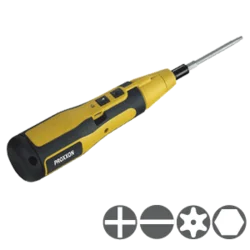 Proxxon ASD 3.6V akumulatorski odvijač za bitove 1/4 P22295