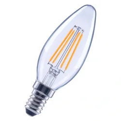 Ledvance Osram LED filament sijalica 2700K 7W E14 ( 4099854567605E )