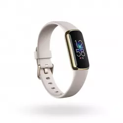 FITBIT LUXE NEžNA ZLATA/BELA