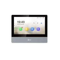 Hikvision IP Domofon LCD 7 DS-KH8350-WTE