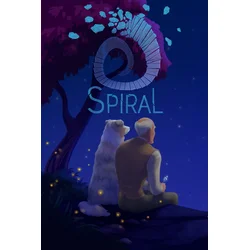 Spiral XBOX LIVE Key EUROPE