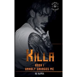 Killa Book 1