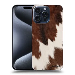 ULTIMATE CASE MagSafe za Apple iPhone 16 Pro Max - Rustica