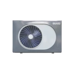 ENVARO INVERTER TOPLOTNA PUMPA MONOBLOK CALORECO 9 kW