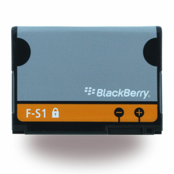 baterija za Blackberry 9800 / 9810 Torch, originalna, 1270 mAh