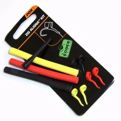 Zig Aligna sleeves x 8 yellow (CAC469)