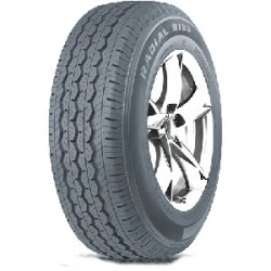 WEST LAKE Letnja guma 225/70R15C-8 [H188]112/110R UL