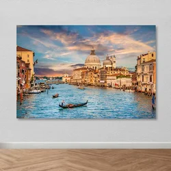 Slika Wallity DEV03224100140, 100x140 cm