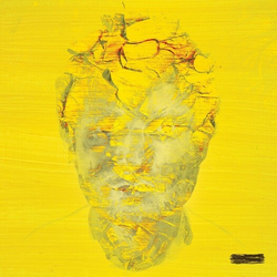 posneti mediji SHEERAN E.- - (SUBTRACT) (LIMITED)(DELUXE), (20518055)