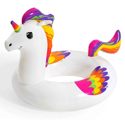 Bestway šlauf unicorn 119x91cm - 36159 ( 2435 )